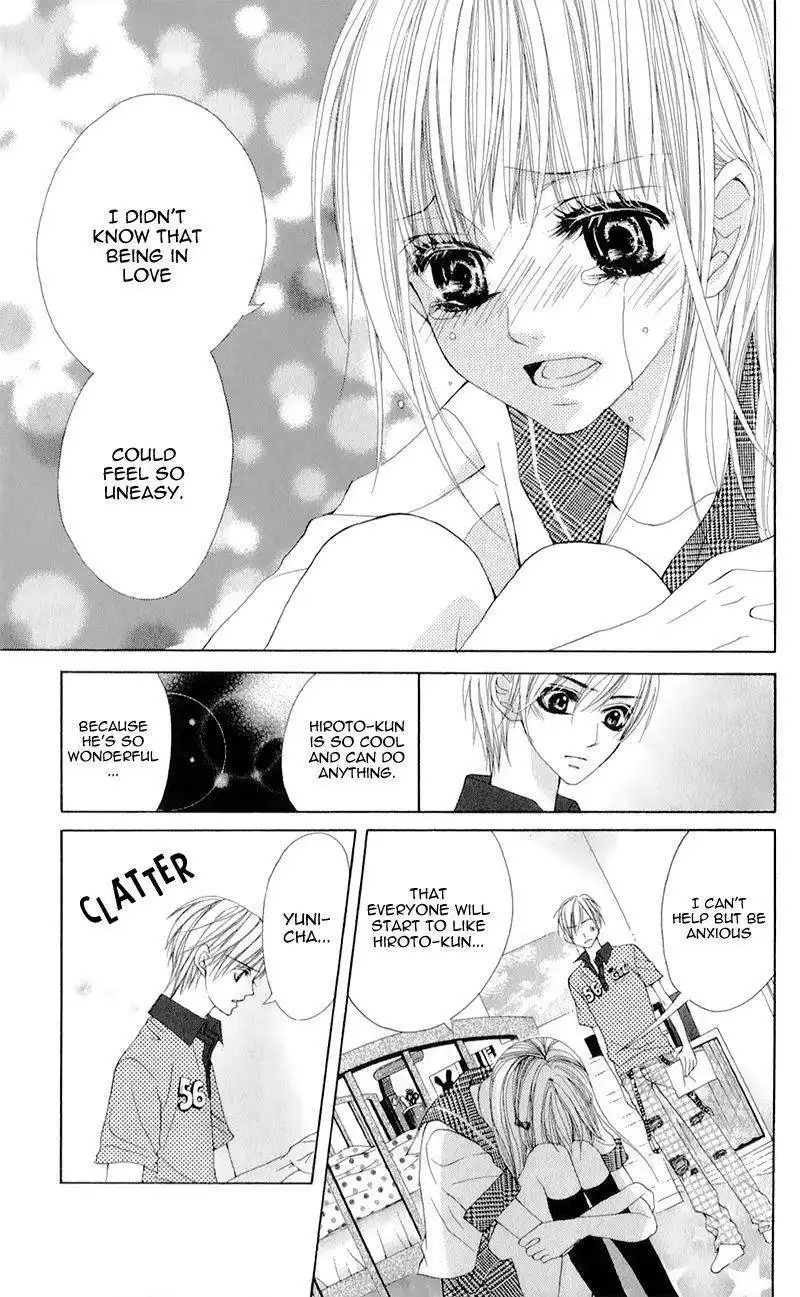 Mitsukoi Honey Chapter 5 20